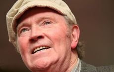 On This Day: Liam Clancy of The Clancy Brothers passes away in 2009