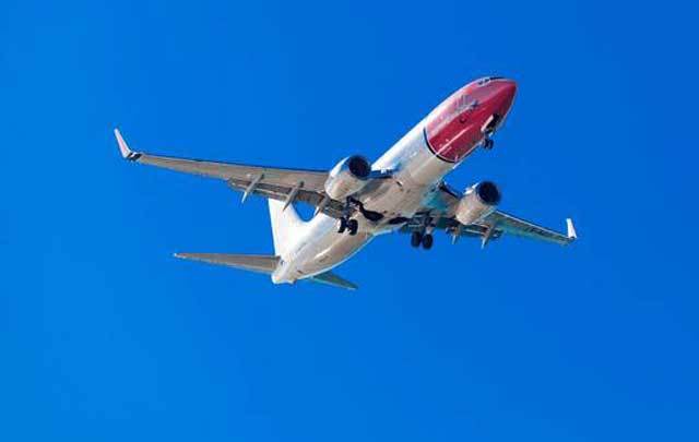 The U.S. Department of Transportation has granted Norwegian Air International final approval for Ireland-US flights.