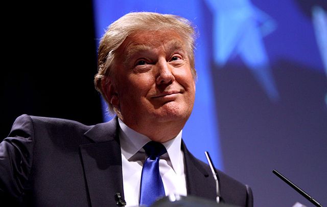 Conservatives build a wall around institutions or principles that they deem to be worthy of respect and all hell breaks loose if there’s any perceived attempt to breach it.