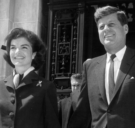 How much did Jackie know about John F. Kennedy’s affairs?