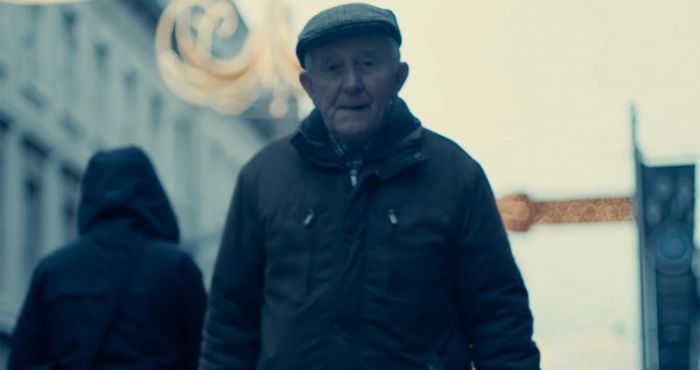 Ode to Dublin captures the magic of an Irish Christmas