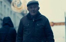 Ode to Dublin captures the magic of an Irish Christmas