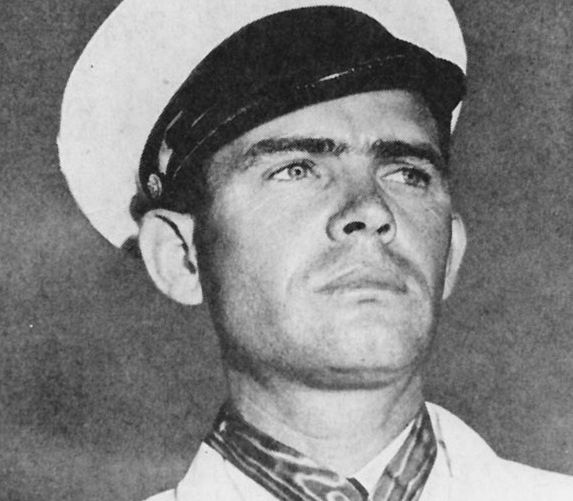 80th anniversary of attack on Pearl Harbor - Irish heroes remembered