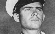80th anniversary of attack on Pearl Harbor - Irish heroes remembered
