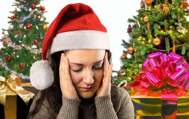 Oh Lordy! Christmas parties! "How completely lacking in delight the entire event will be. How much you would, in fact, rather eat glass."