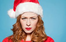 Why Christmas party season is so tough to stomach
