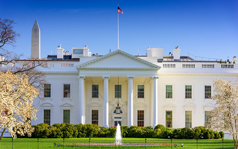 James Hoban: The Irish architect of the White House