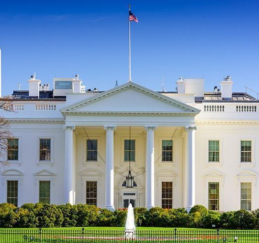 Irish architect of a US icon: James Hoban’s design legacy in Washington's White House
