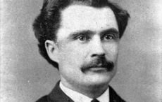 Remembering John Boyle O'Reilly on the anniversary of his birth in County Meath