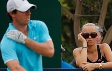 Caroline Wozniacki comes clean about Rory McIlroy relationship