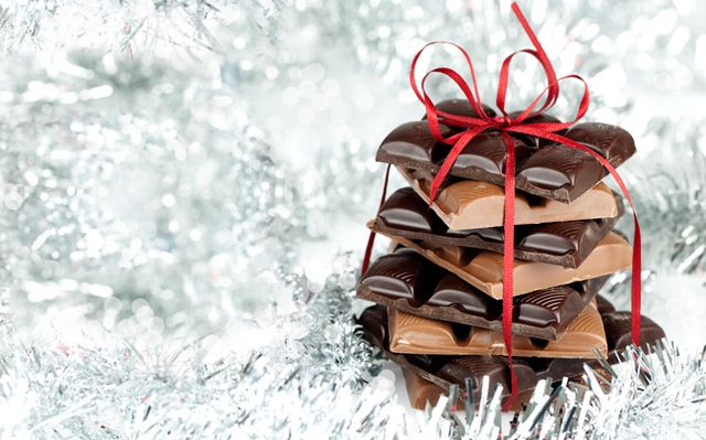 From decadent Guinness chocolates to keepsake tins of delectable fudge, the IrishCentral shop has options aplenty for your friends and family members with a sweet tooth.
