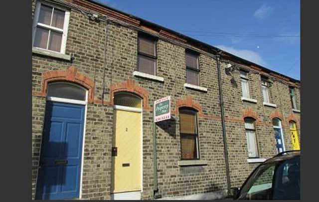 2 Kirwan Street, Stoneybatter, Dublin 7