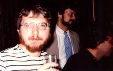 The Lion’s Head - The Greenwich Village saloon where Irish rogues and legends held court