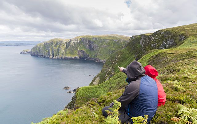 Ireland is having its best year ever for tourism