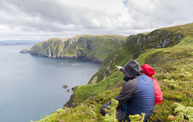 Were you one of the people who helped make this a record year for Irish tourism? Tell us about your trip in the comment section!