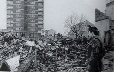 Document sheds new light on Belfast bar bombing