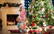 Great Irish Christmas gifts for kids