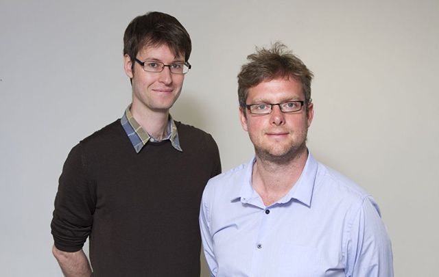 Tech Multinationals To Startups, Right Here In Dublin