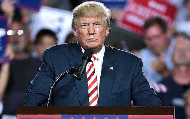 "Donald Trump increasingly appears unhinged to Europeans."