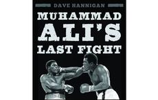 An Irishman tells the ultimate Muhammad Ali story