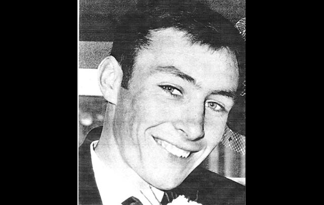 Joe McCann