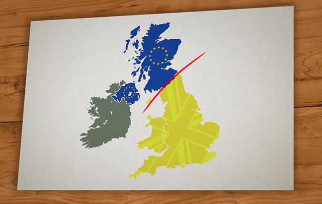 It’s time to act on the Brexit fallout.