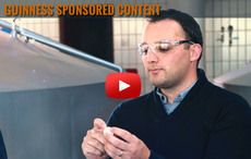 How Guinness invented a nitrogen-infused widget for their cans (VIDEO)