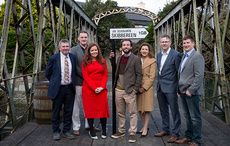 How one rural town transformed itself into the tech capital of Ireland