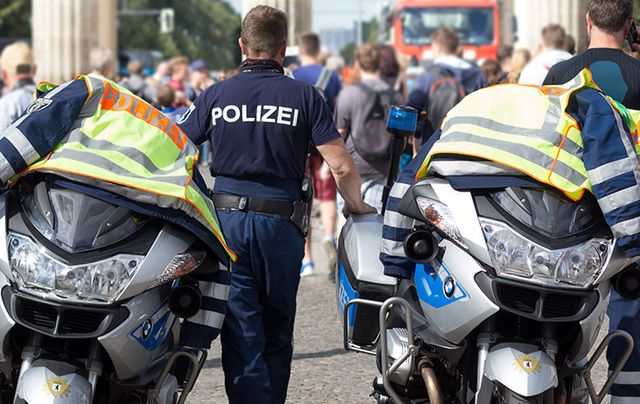 Truck drove into busy Christmas market in Berlin killing 12 and injuring close to 50 during a night of terror across Europe, including Ankara and Zurich.
