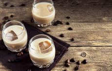 How to make homemade Irish cream