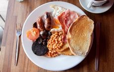 Scrumptious foods you didn't know were from Ireland