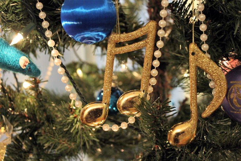 The best Irish Christmas albums for the holidays