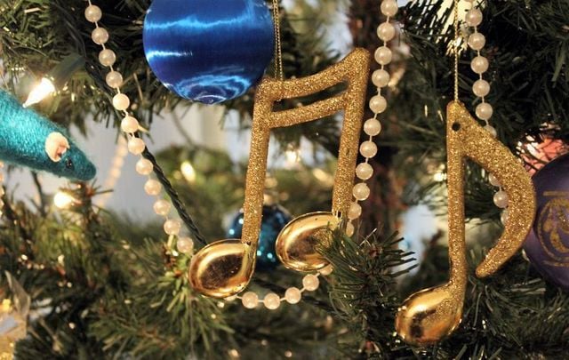 Pop these Irish albums on to get into the Christmas spirit! 