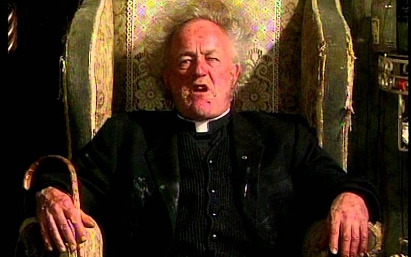 Seven famous Irish who passed away in 2016