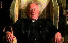 Seven famous Irish who passed away in 2016