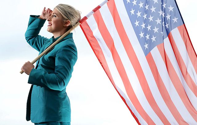 Planning a trip to the US from Ireland? Check out this January sale.