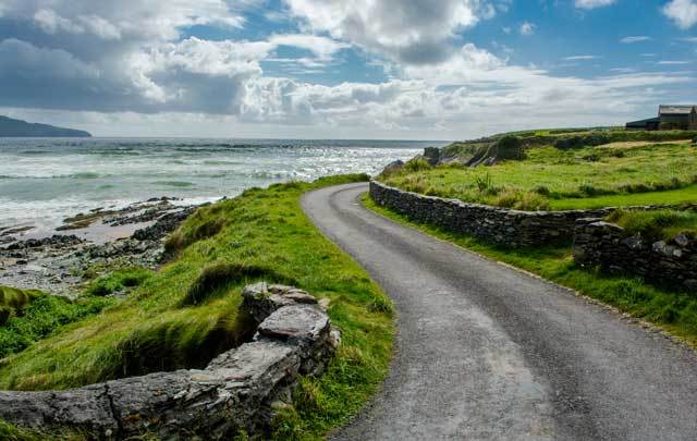 Ireland has been voted the best destination in Europe by Travel Weekly readers.