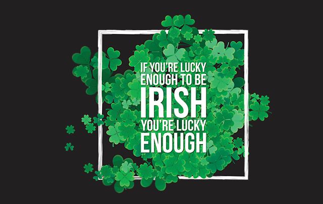 Sure we all know Ireland’s great, but sometimes it’s important to be reminded of exactly why.