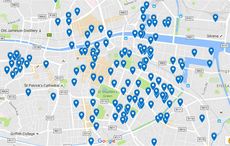 A year in Dublin tech