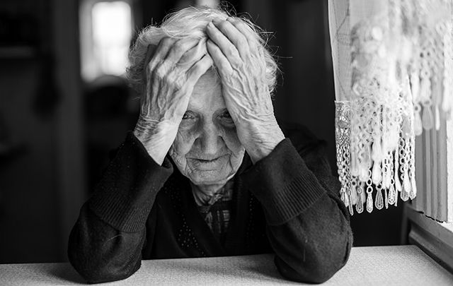 How the keening tradition died out at Irish funerals