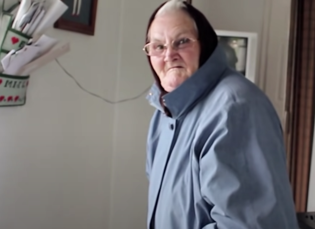 This Canadian woman’s accent sounds straight out of Ireland