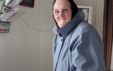 This Canadian woman’s accent sounds straight out of Ireland