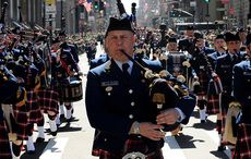 St. Pat’s parade legal blow for dissidents seeking to run parade again