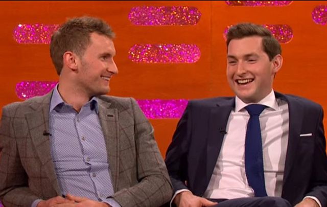 The brothers continue to charm audiences around the world.