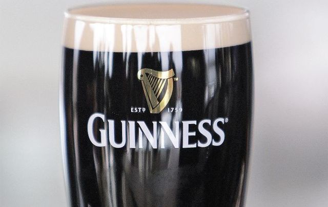 Research has found that Guinness can help prevent hearing loss.