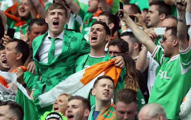 "The Fields of Athenry" has become an anthem for Ireland and the Irish but do you know where it came from?