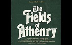"The Fields of Athenry" sounds like an old Famine ballad but it was written in 1979