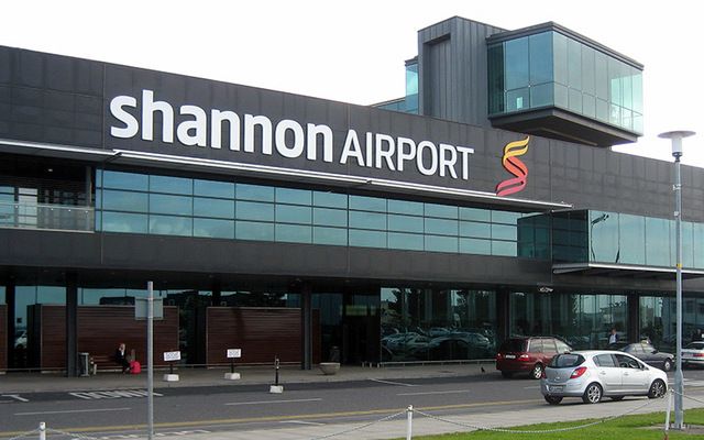 Record number of emergency landings at Shannon as planes forced to divert