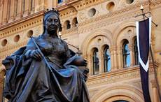 Former Irish leader John Bruton wanted Queen Victoria statue kept in Dublin