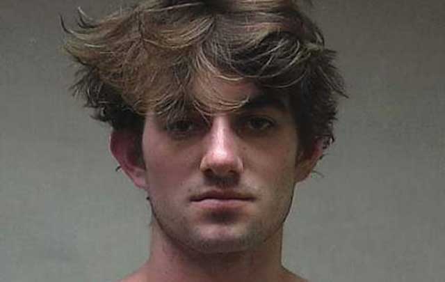 Robert Kennedy, Jr. “proud” of son for bar brawl, resisting arrest